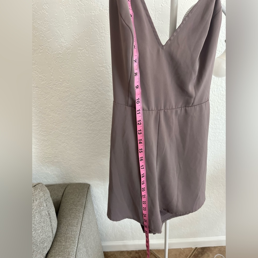 Romper - Picture 7 of 7